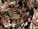 Jamie T Panic Prevention 12” Vinyl LP
