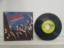 Scorpions - Rock you like a Hurricane / Coming Home - Vinyl Single 7“ LP Platte