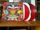 lp tears for fears everybody loves a happy ending orange vinyl