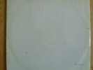 THE BEATLES WHITE ALBUM UK 1968 TOP LOADER *SLEEVE ONLY* 0175079 - FAIR to GOOD