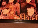 The Church Steve Kilbey Heyday UK Pressing White Label plus Press Book