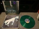 ELO Face The Music 1978 UK Green Coloured Vinyl LP