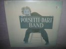 POUSETTE-DART BAND s/t Self Titled ORIGINAL SEALED New Vinyl LP 1976 ST-11507 co
