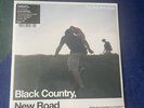 Black Country New Road - For The First Time - Green Vinyl Bandcamp Exclusive