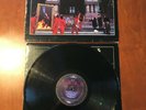 Vinyl LP  Rush moving pictures 1981 SRM-1-4013