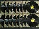 1938 PAUL WHITEMAN CONCERT ACETATE DISCS ARTIE SHAW RAYMOND SCOTT JACK TEAGARDEN