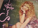 Taylor Swift - LAVENDER COLOURED Our Song 7” Vinyl Single NUMBERED SEALED MINT