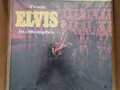 Elvis Presley - From in Memphis — SEALED MFSL Original Master Recording