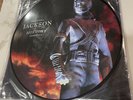 HIStory: Continues by Michael Jackson Vinyl New 2 Records/LP Set Picture Disc