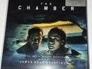BRADFIELD,JAMES DEAN -THE CHAMBER / O.S.T. VINYL LP NEW SOUNDTRACK NUMBERED