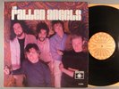The Fallen Angels  Self-Titled    Psych   Mono