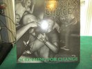 Uniform Choice LP “Screaming For Change” punk    Wishingwell WW3   VG+ Hardcore