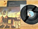PINK FLOYD   Animals *1ST UK PRESS* Vinyl LP Album & Inner 1977 Harvest SHVL 815