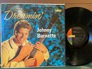 JOHNNY BURNETTE  -