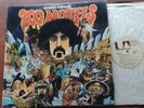 CANADA  Ex to NM- FRANK ZAPPA 200 Motels ORIG 1972 OST NO POSTER/BOOKLET 2 LP