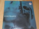 The John Coltrane Quartet ‎– Coltrane  Analogue Productions A-21 45 RPM 2 LP NEW