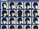 THE BEATLES A Hard Day’s Night Vinyl New & Sealed
