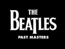THE BEATLES Past Masters Volumes 1 & 2 Double Vinyl New & Sealed