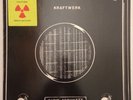 Kraftwerk – Radio-Aktivität Vinyl LP Kling Klang Germany 1975 Repress Stereo