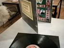 Kaiser Chiefs Employment Vinyl First press