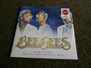 2020-Sealed-Bee Gee's Timeless-All-Time Greatest Hits-Canada-2 LP's