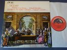ED1 MOZART - PIANO QUARTETS 1 & 2 LP, Fou Ts'ong, Yehudi Menuhin, EMI ASD 2319