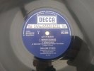 THE ROLLING STONES - LET IT BLEED 1970s UK STEREO LP 1W/5W W/INNER SLEEVE
