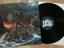 ABSU - THE SUN OF TIPHARETH - OSMOSE 1ST PRESS 1995 - OPLP 029 - ULTRA RAR