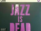 Doug Carn / Ali Shaheed / Younge VMP Exclusive JAZZ IS DEAD 5 2LP #285/500 - NEW