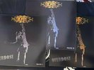 AC/DC – Overdose 3 LP Set Live in Nürnberg 29.06.01 Black Vinyl  275 copies RAR