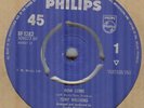 TONY WILLIAMS**HOW COME**NORTHERN SOUL**THE PHILIPS LABEL**HEAR IT