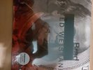 Brad United We Stand sealed gatefold plus free 7 inch single included
