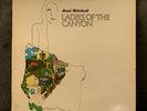 Joni Mitchell ‘LADIES OF THE CANYON’ 1970 Reprise Records Vinyl LP K 44085