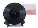 5” Berliner #40 We Don’t Want To Fight 1890 Repressing