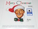 Bing Crosby - MERRY CHRISTMAS - Walmart Exclusive WHITE VINYL- BRAND NEW SEALED