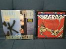 Killing Time Brightside Underdog Vanishing Point Lot