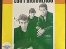 Los Prisioneros Lp Mana Soda Stereo,Enanitos Verdes,Vilma Palma,Héroes EXCELLENT