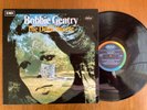 Bobbie Gentry - The Delta Sweete - 12” Vinyl LP Album 1968 UK - Capitol ST2842