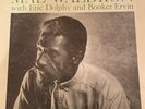 Jazz-LP: MAL WALDRON „THE QUEST“ Prestige New Jazz NJLP 8269 (orig. 1962)