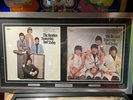 The Beatles Yesterday and Today Second State AND Third State Butcher Covers