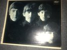 Meet The Beatles From The Beatles T-2047 Vinyl
