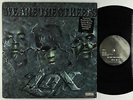 Lox - We Are The Streets 2xLP - Interscope/Ruff Ryders VG++