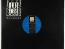 Psycho Realm - The Psycho Realm 2xLP - Ruffhouse VG+