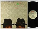 Run-D.M.C. - King Of Rock LP - Profile VG+