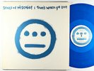Souls Of Mischief - That's When Ya Lost 12