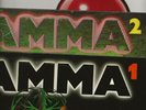 Gamma--1, 2,3 (Three Lps For One Price)