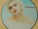 Madonna The Look of Love UK 12