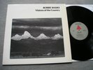 LP Robbie Basho  Visions of the Country  German Pressing  Pastels  TOP