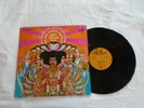 The Jimi Hendrix Experience  LP  Axis Bold As Love   1967