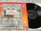 AC/DC 1979 Australian EM LP Highway to hell